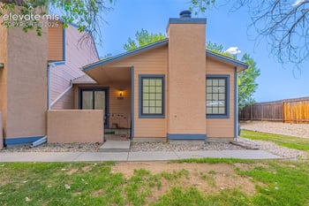 6515 Apex Ct, Colorado Springs, CO 80911
