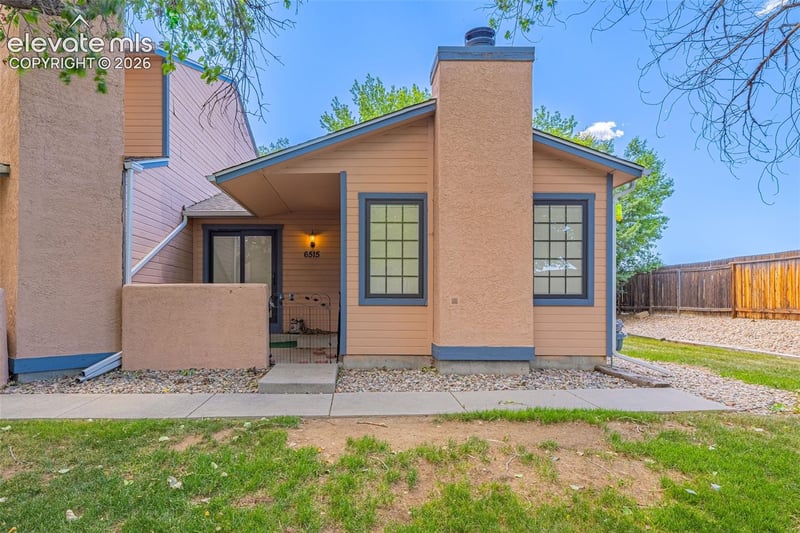 6515 Apex Ct, Colorado Springs, CO 80911