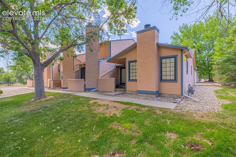 6515 Apex Ct, Colorado Springs, CO 80911