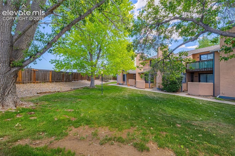 6515 Apex Ct, Colorado Springs, CO 80911