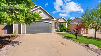6517 Whistle Bay Dr, Colorado Springs, CO 80923