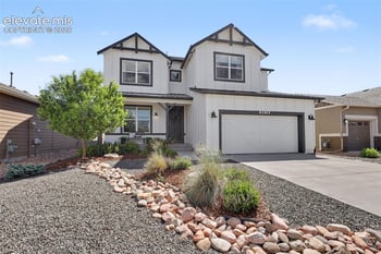 6519 Tumble Creek Dr, Colorado Springs, CO 80924