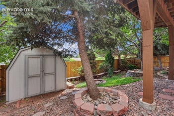 652 Welsh Cir, Colorado Springs, CO 80916