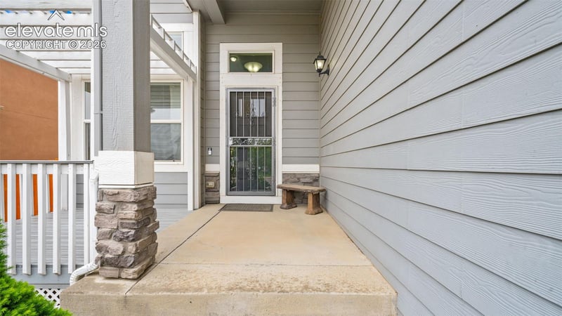 6520 Edmondstown Dr, Colorado Springs, CO 80923