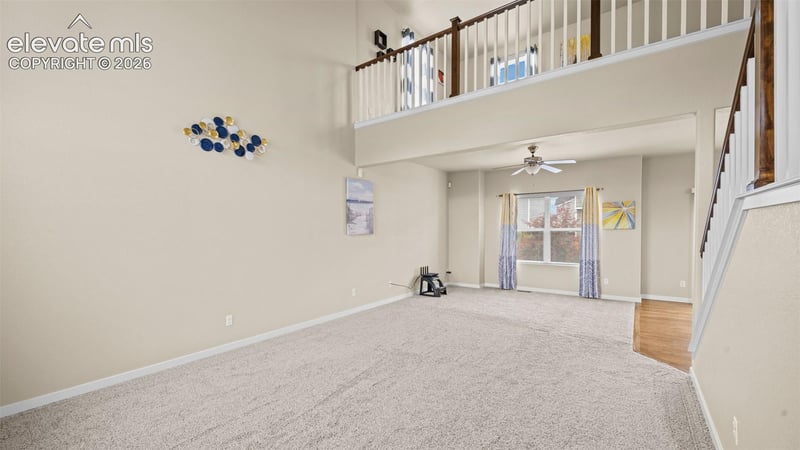 6520 Edmondstown Dr, Colorado Springs, CO 80923
