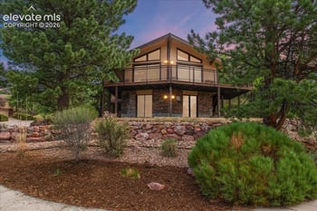 6520 Hawkeye Cir, Colorado Springs, CO 80919
