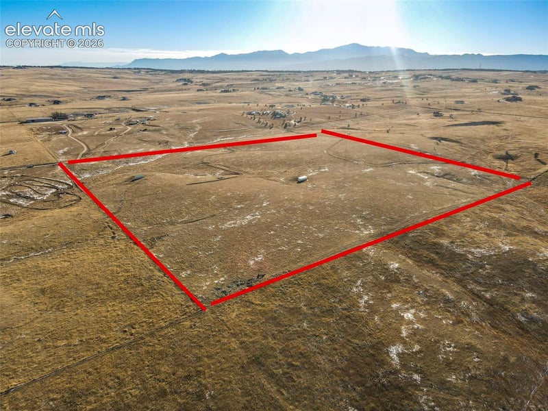 6520 Ropers Point, Colorado Springs, CO 80908