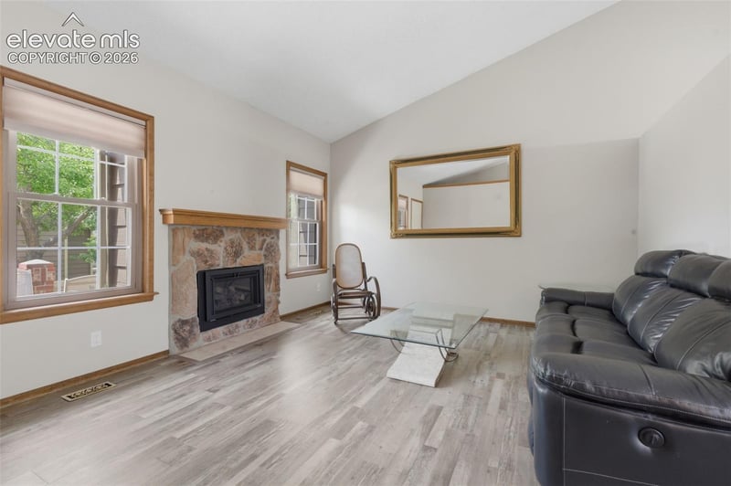 6522 Foxdale Cir, Colorado Springs, CO 80919