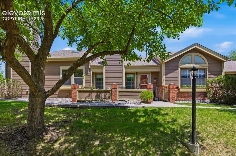 6522 Foxdale Cir, Colorado Springs, CO 80919