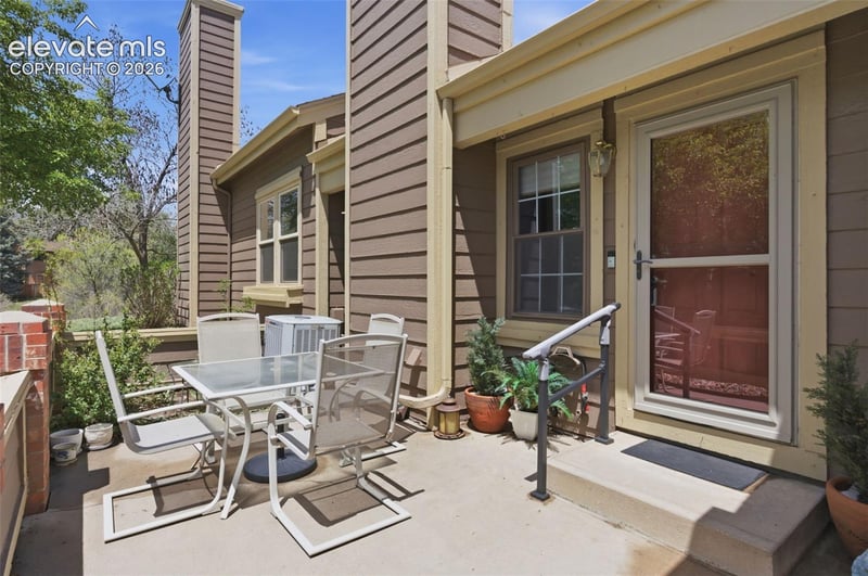 6522 Foxdale Cir, Colorado Springs, CO 80919