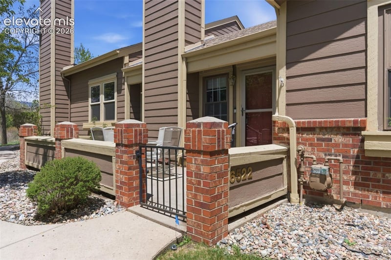 6522 Foxdale Cir, Colorado Springs, CO 80919