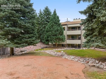 6530 Delmonico Dr #106, Colorado Springs, CO 80919