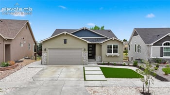 6533 Vistancia Ave, Colorado Springs, CO 80922
