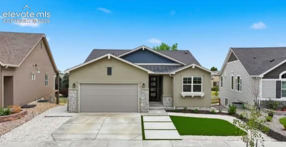6533 Vistancia Ave, Colorado Springs, CO 80922