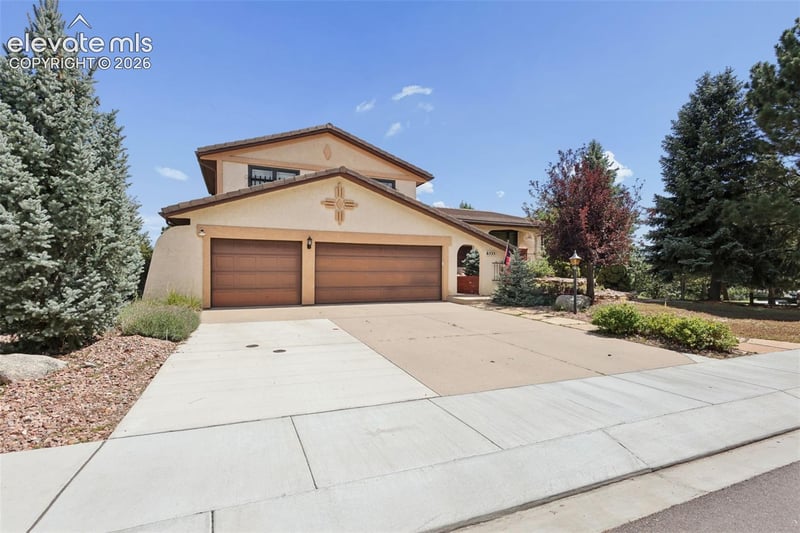 6535 Bull Hill Ct, Colorado Springs, CO 80919