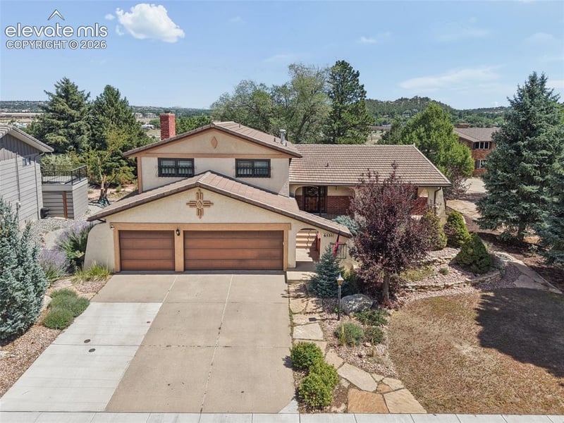 6535 Bull Hill Ct, Colorado Springs, CO 80919