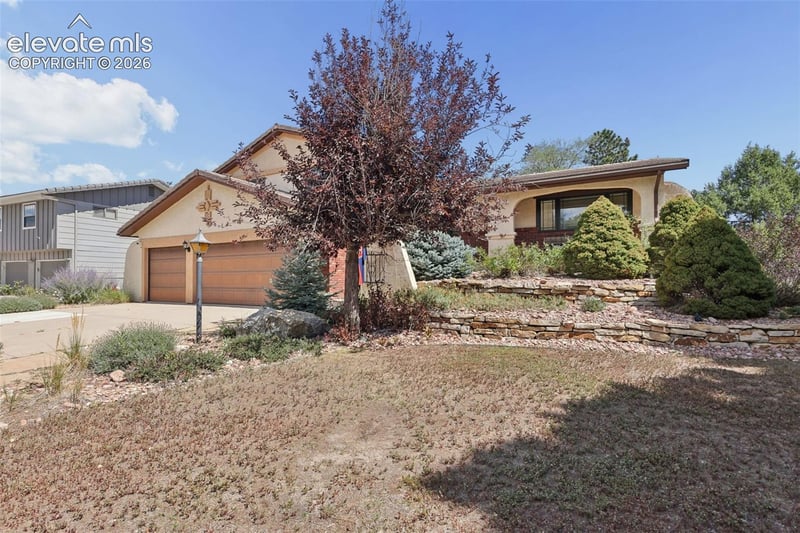 6535 Bull Hill Ct, Colorado Springs, CO 80919