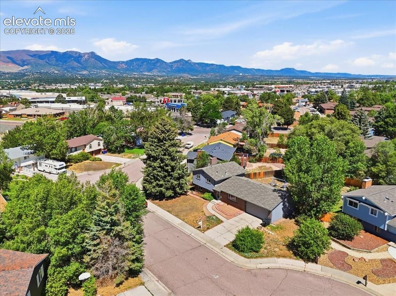 6535 Dublin Cir, Colorado Springs, CO 80918