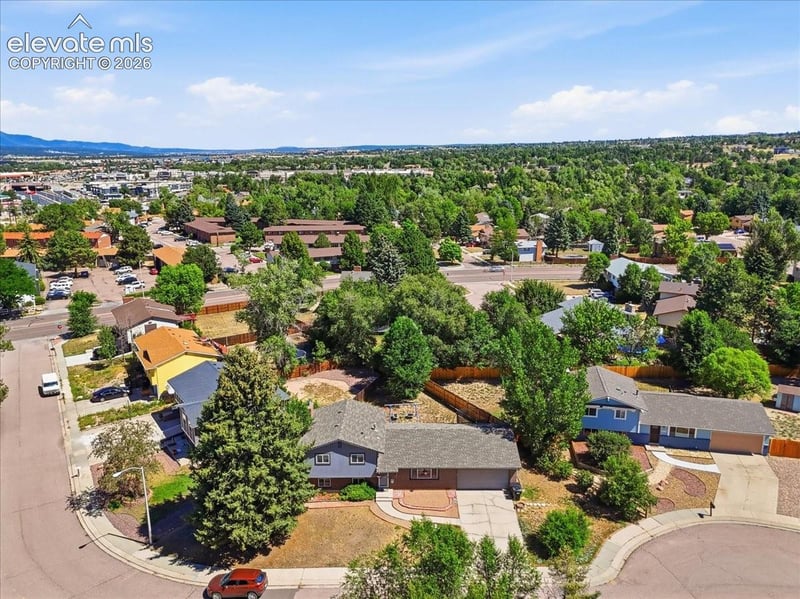 6535 Dublin Cir, Colorado Springs, CO 80918