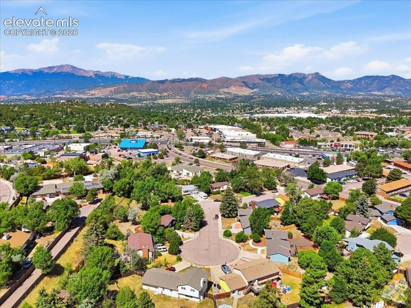 6535 Dublin Cir, Colorado Springs, CO 80918
