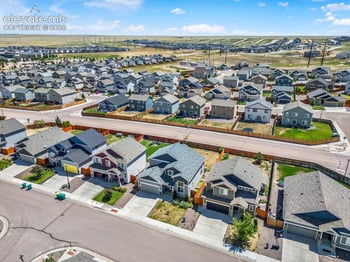 6535 Weiser Dr, Colorado Springs, CO 80925