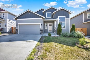 6535 Weiser Dr, Colorado Springs, CO 80925