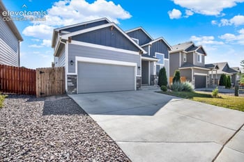 6535 Weiser Dr, Colorado Springs, CO 80925