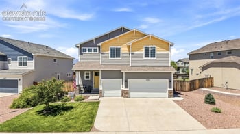 6536 Kearsarge Dr, Colorado Springs, CO 80925