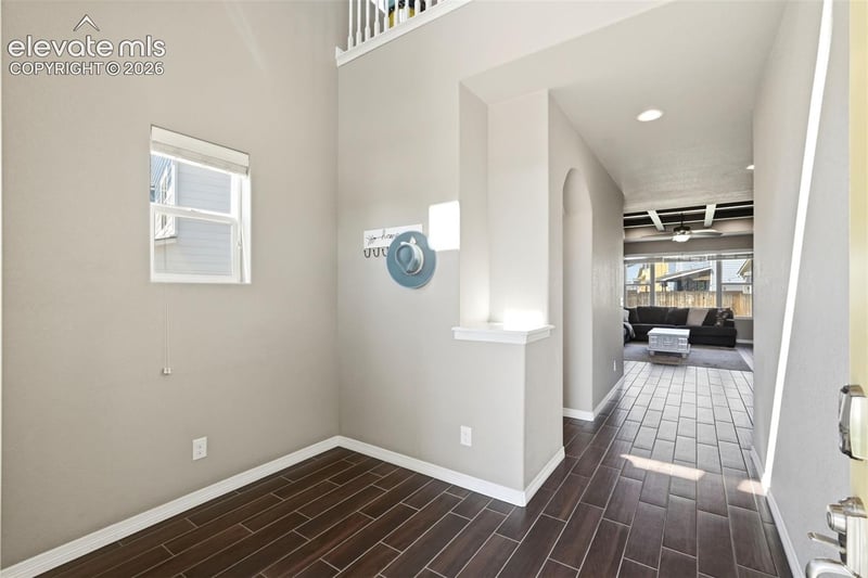 6536 Kearsarge Dr, Colorado Springs, CO 80925