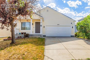 6538 Fowler Dr, Colorado Springs, CO 80923