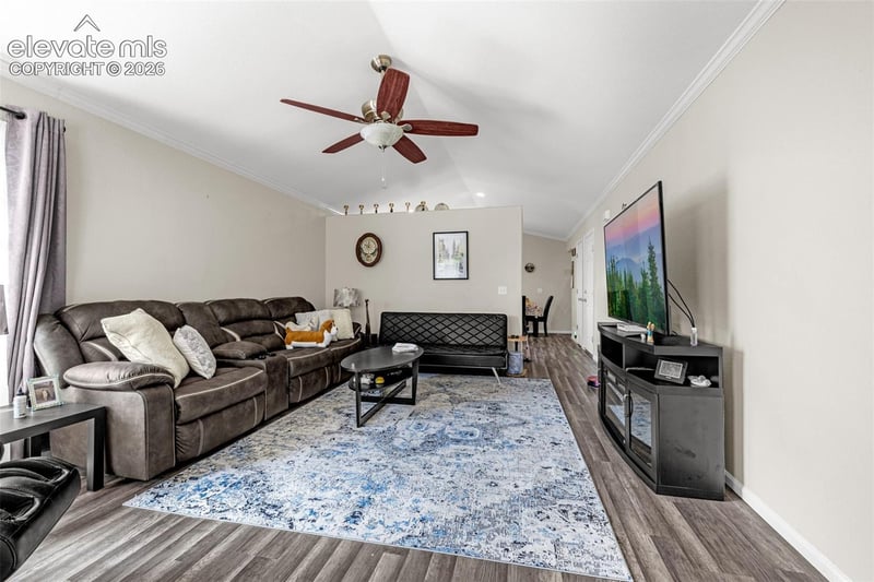 6538 Fowler Dr, Colorado Springs, CO 80923