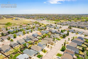 6538 Fowler Dr, Colorado Springs, CO 80923
