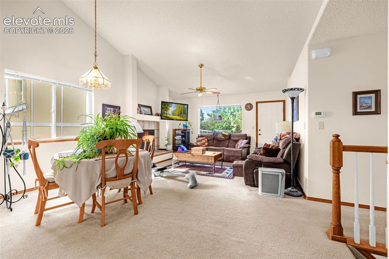 6540 Turkey Tracks Rd, Colorado Springs, CO 80922