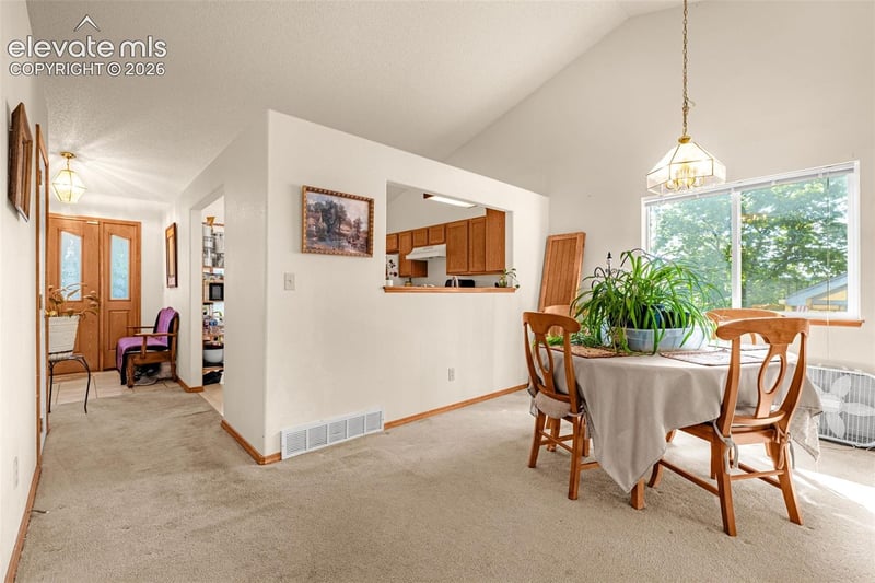 6540 Turkey Tracks Rd, Colorado Springs, CO 80922