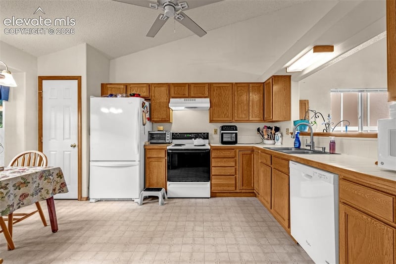 6540 Turkey Tracks Rd, Colorado Springs, CO 80922