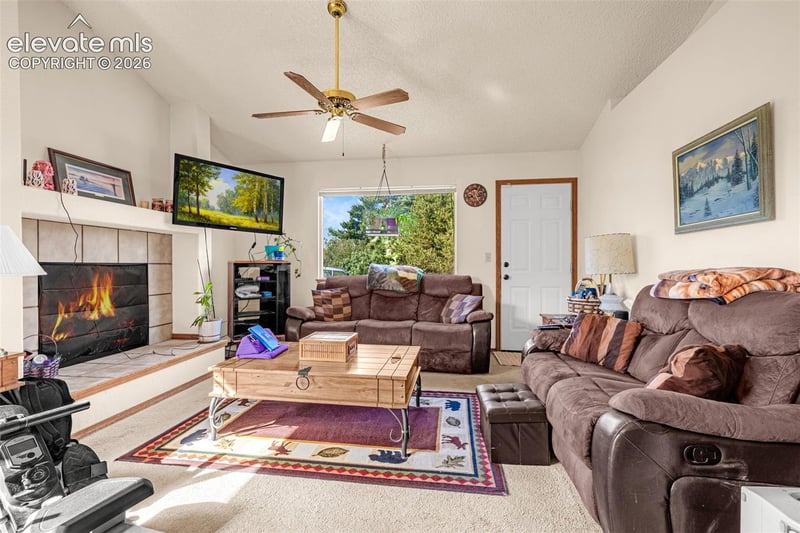 6540 Turkey Tracks Rd, Colorado Springs, CO 80922
