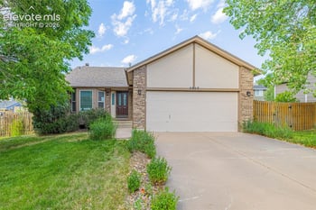 6540 Turkey Tracks Rd, Colorado Springs, CO 80922