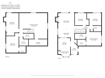 6540 Turkey Tracks Rd, Colorado Springs, CO 80922