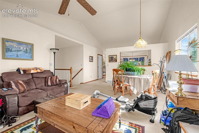 6540 Turkey Tracks Rd, Colorado Springs, CO 80922