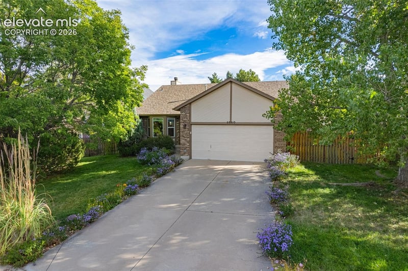 6540 Turkey Tracks Rd, Colorado Springs, CO 80922