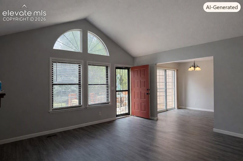 6542 Foxdale Cir, Colorado Springs, CO 80919