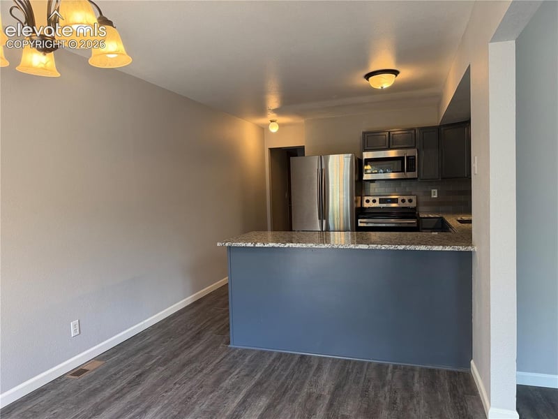 6542 Foxdale Cir, Colorado Springs, CO 80919
