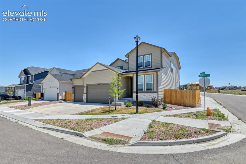 6543 Kit Fox Ct, Colorado Springs, CO 80925