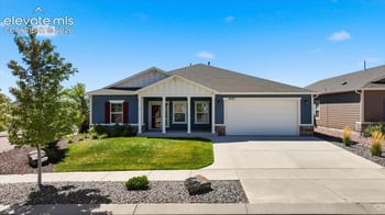 6543 Tumble Creek Dr, Colorado Springs, CO 80924