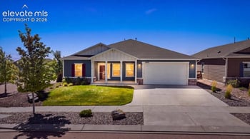 6543 Tumble Creek Dr, Colorado Springs, CO 80924