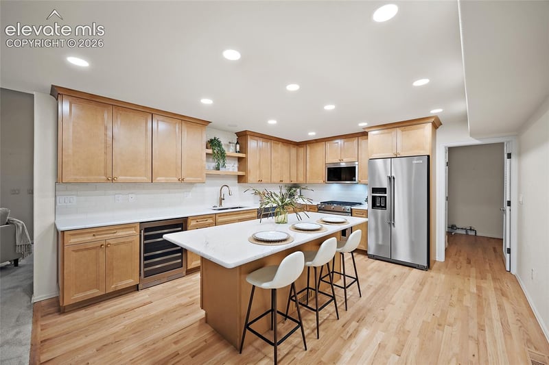 6552 Foxdale Cir, Colorado Springs, CO 80919