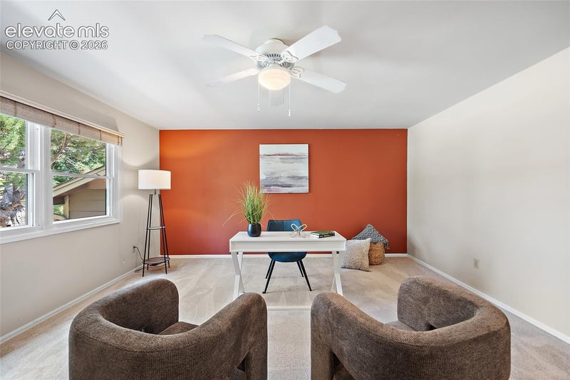 6552 Foxdale Cir, Colorado Springs, CO 80919