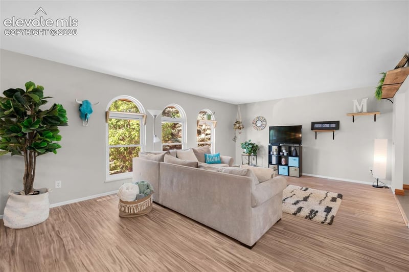 6555 Arequa Ridge Ln, Colorado Springs, CO 80919