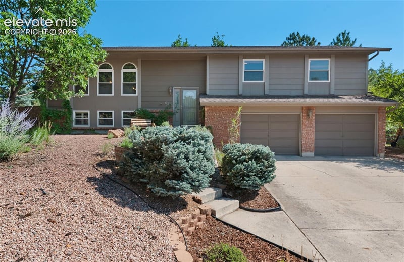 6555 Arequa Ridge Ln, Colorado Springs, CO 80919