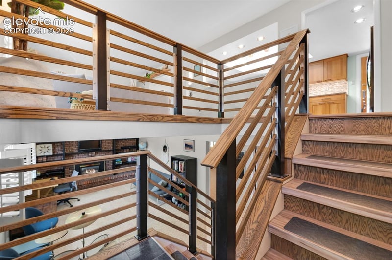 6555 Arequa Ridge Ln, Colorado Springs, CO 80919